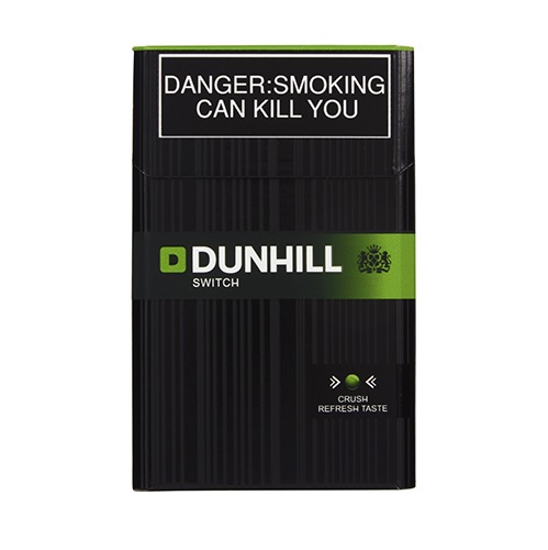 Dunhill Single Switch - Liquorfest