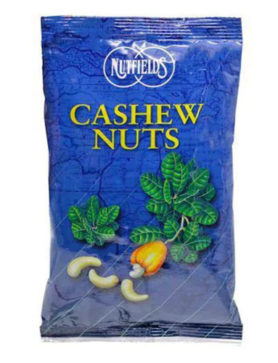 Nutfields Cashew Nuts