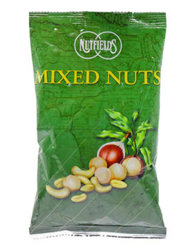 Nutfields Mixed Nuts